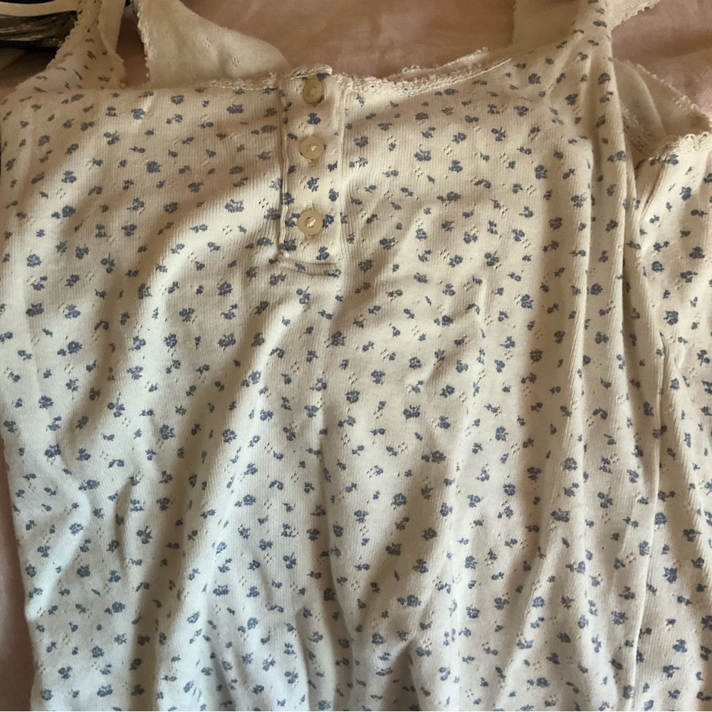 Brandy shirt